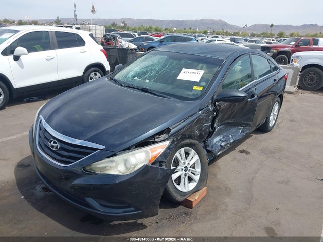 Hyundai SONATA Gls