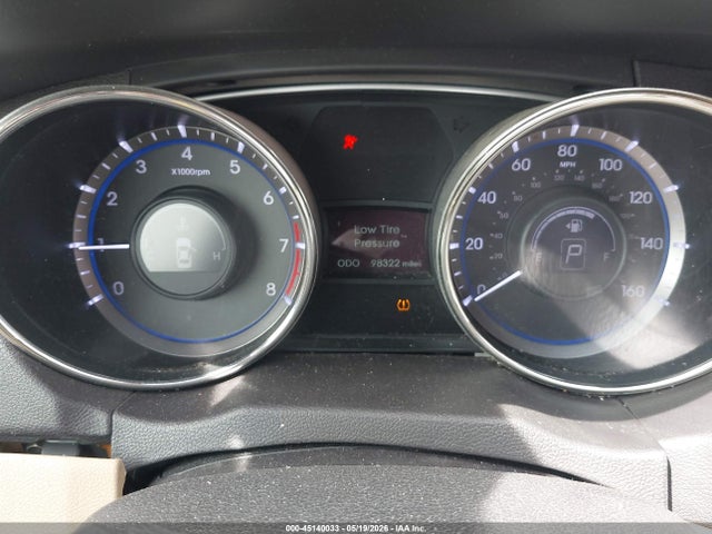 Hyundai SONATA Gls