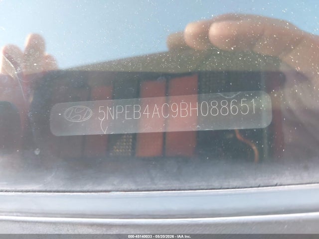 Hyundai SONATA Gls