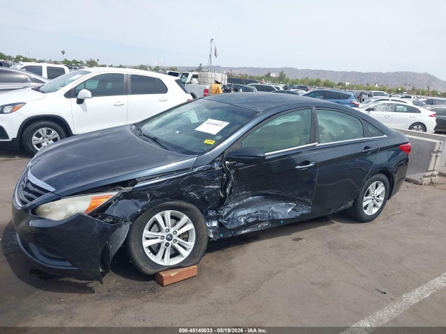 Hyundai SONATA Gls