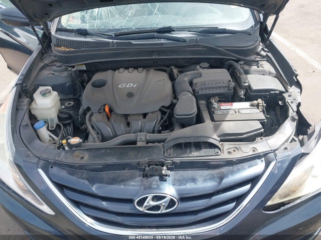 Hyundai SONATA Gls