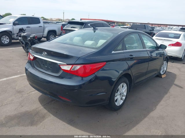 Hyundai SONATA Gls