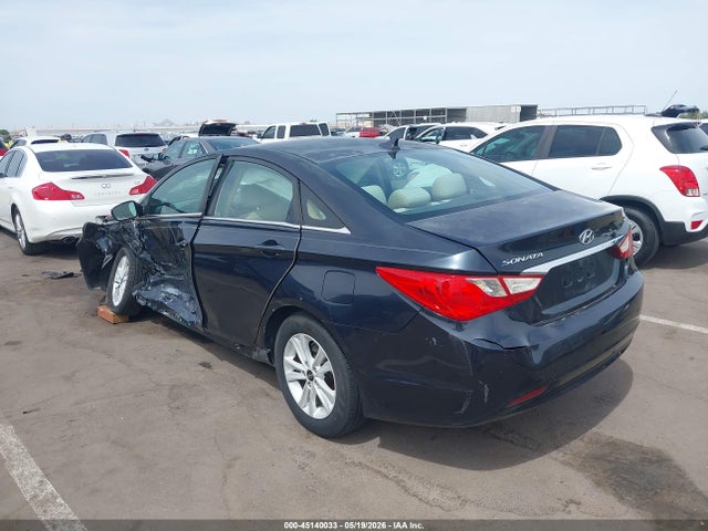 Hyundai SONATA Gls