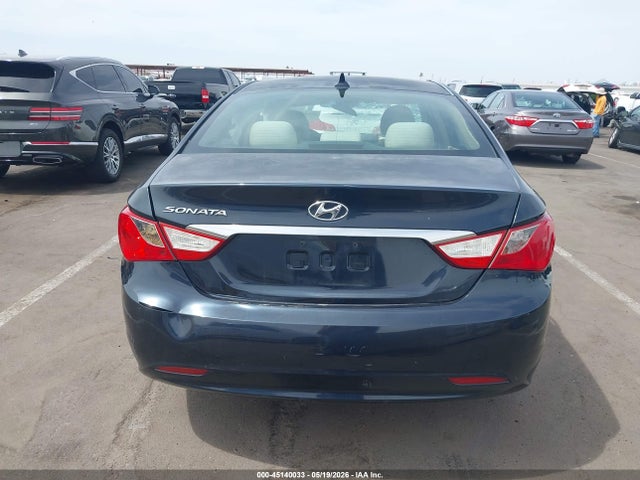 Hyundai SONATA Gls
