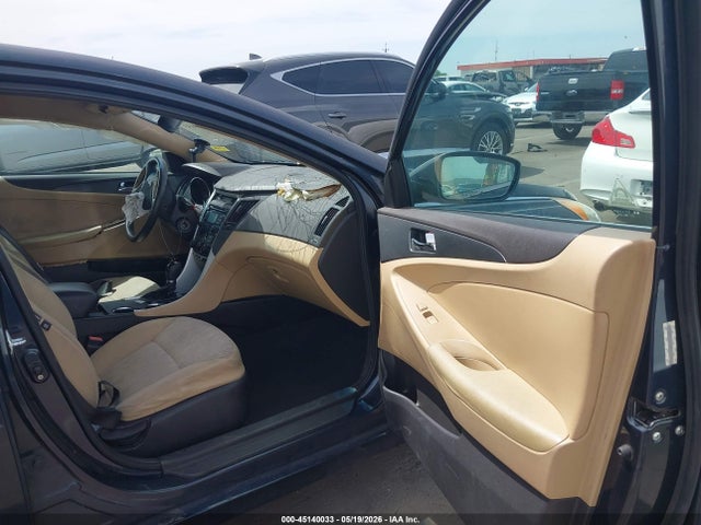 Hyundai SONATA Gls