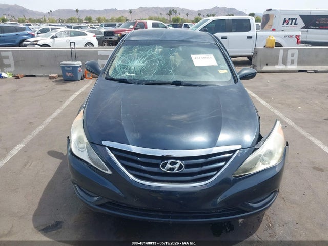 Hyundai SONATA Gls