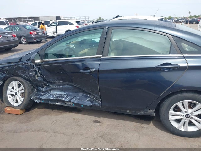 Hyundai SONATA Gls
