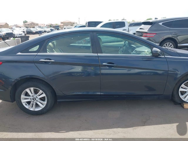 Hyundai SONATA Gls