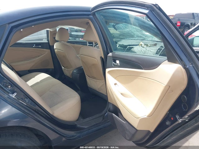 Hyundai SONATA Gls
