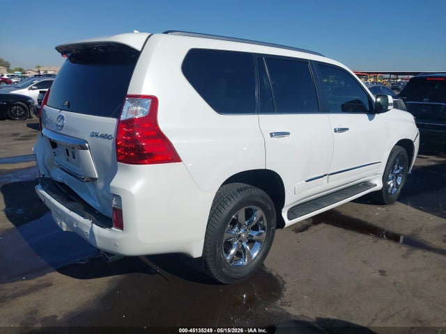 Lexus Gx