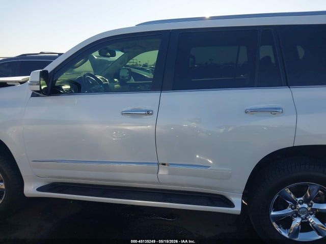 Lexus Gx