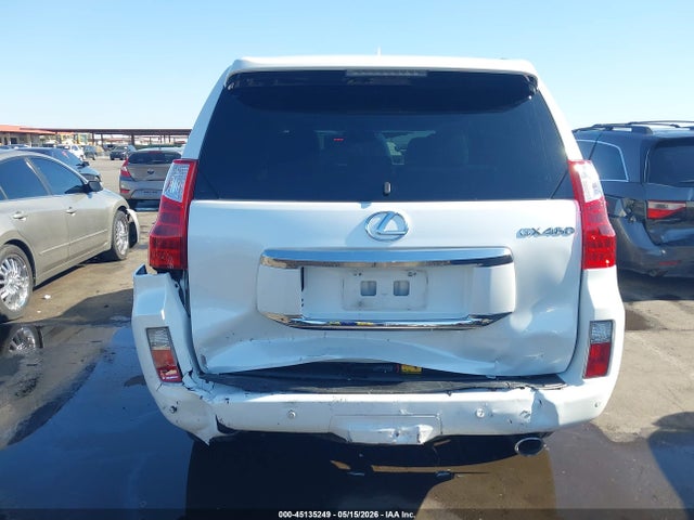 Lexus Gx