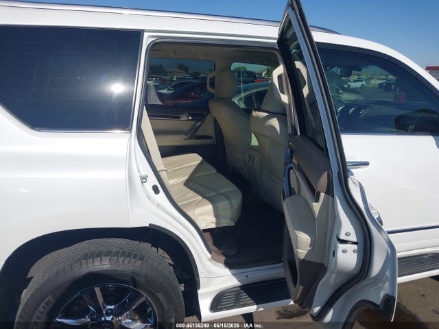 Lexus Gx