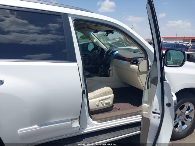 Lexus Gx