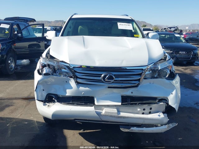 Lexus Gx