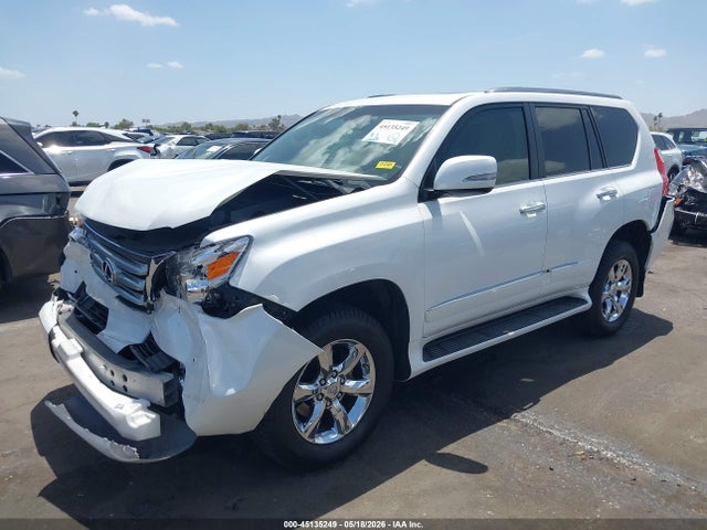 Lexus Gx