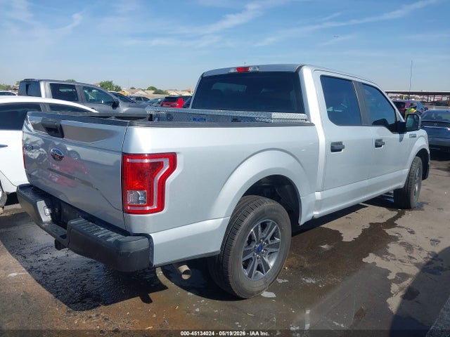 Ford F-150 Xl