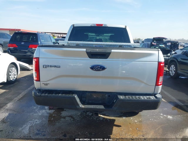 Ford F-150 Xl