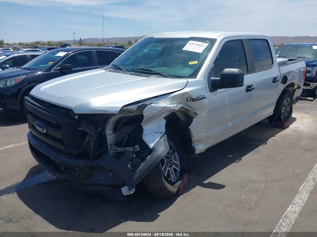 Ford F-150 Xl