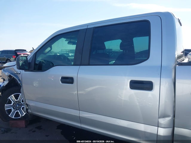 Ford F-150 Xl