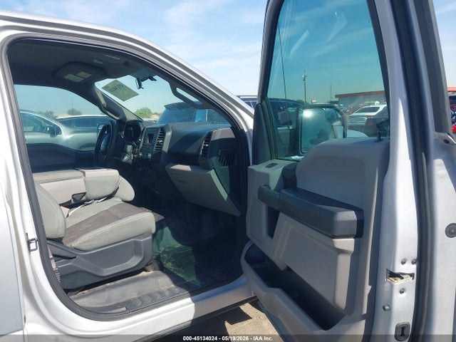 Ford F-150 Xl