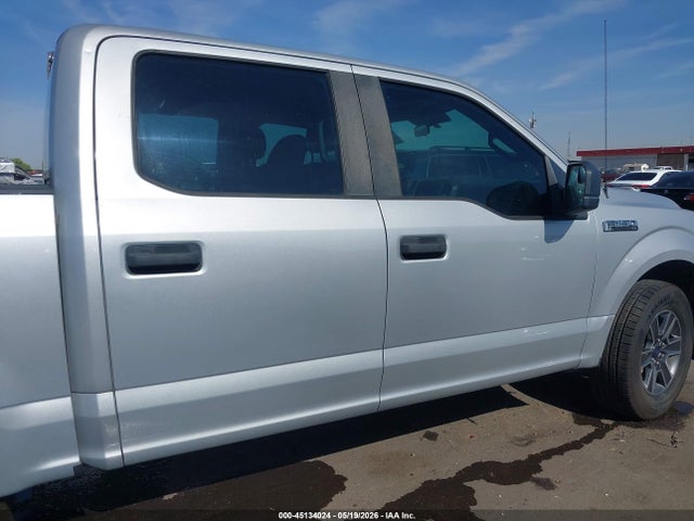 Ford F-150 Xl