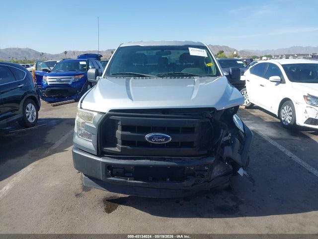 Ford F-150 Xl