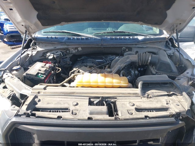 Ford F-150 Xl