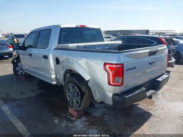 Ford F-150 Xl