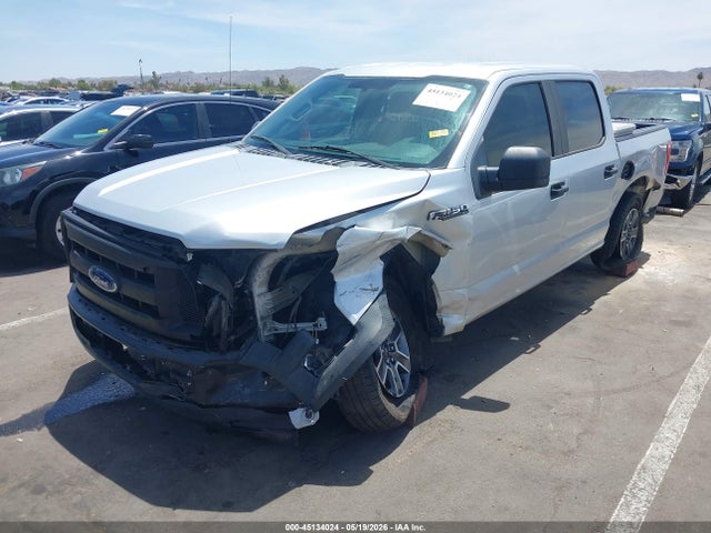 Ford F-150 Xl