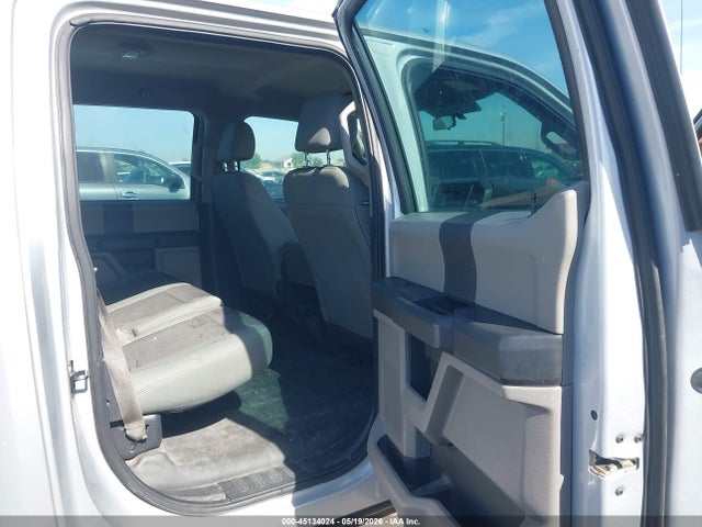 Ford F-150 Xl
