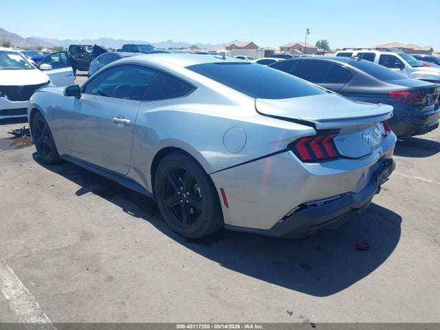 Ford Mustang Ecoboost Premium Fastback