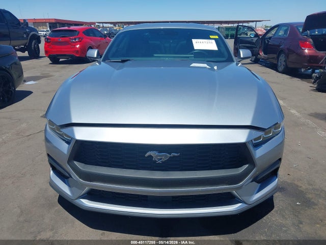 Ford Mustang Ecoboost Premium Fastback