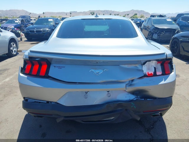 Ford Mustang Ecoboost Premium Fastback