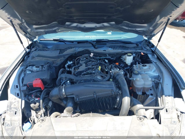 Ford Mustang Ecoboost Premium Fastback