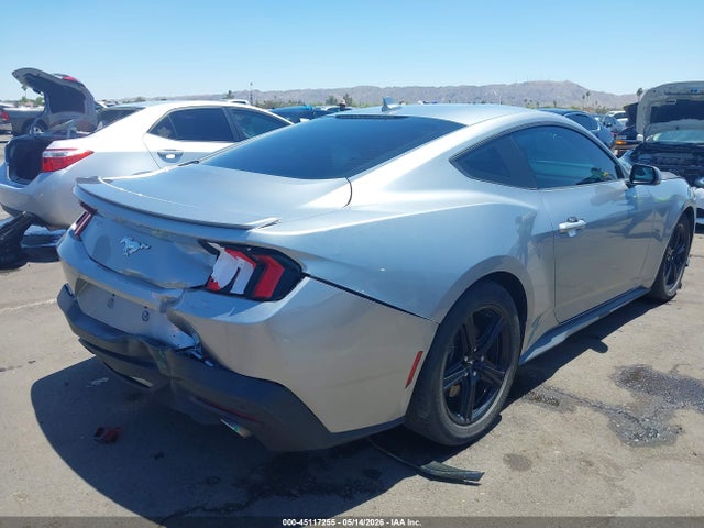 Ford Mustang Ecoboost Premium Fastback