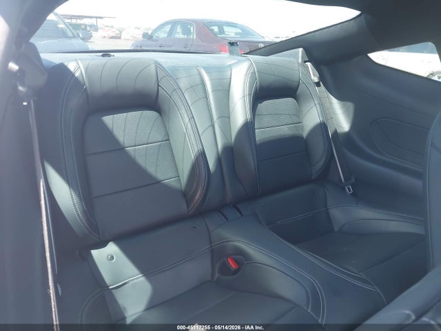 Ford Mustang Ecoboost Premium Fastback