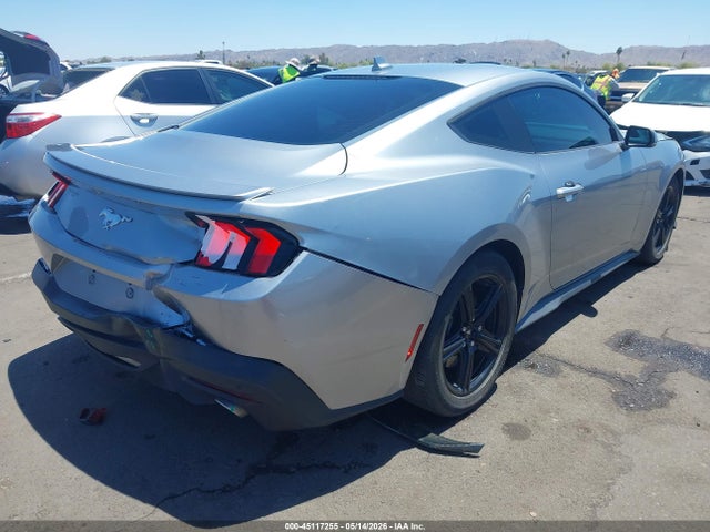 Ford Mustang Ecoboost Premium Fastback