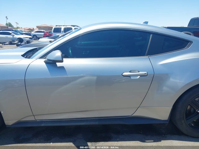 Ford Mustang Ecoboost Premium Fastback