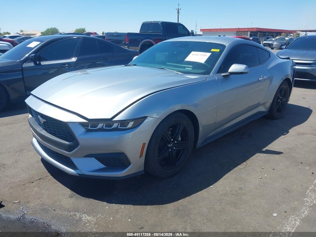 Ford Mustang Ecoboost Premium Fastback