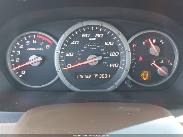 Honda Pilot Ex-l