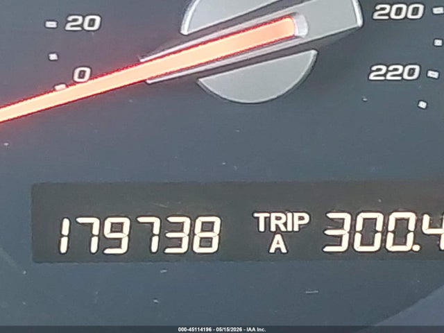 Honda Pilot Ex-l