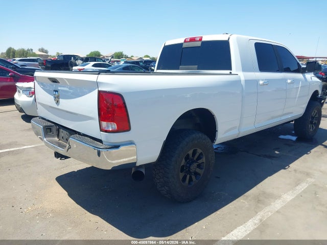 Ram 3500 Slt