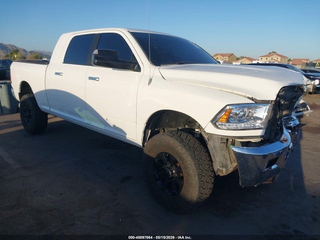 Salvage Ram 3500 Image
