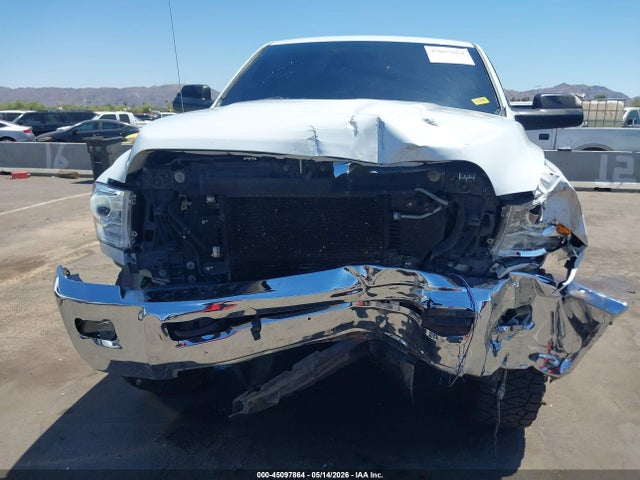 Ram 3500 Slt