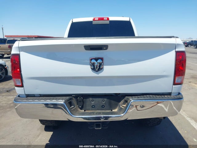 Ram 3500 Slt