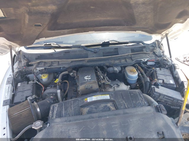 Ram 3500 Slt