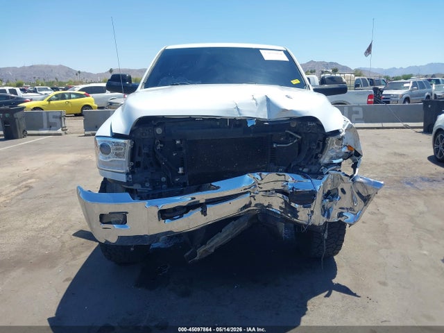 Ram 3500 Slt
