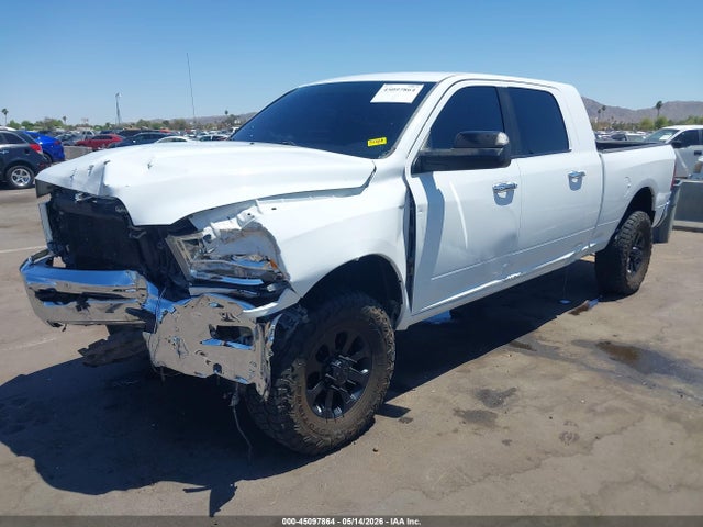 Ram 3500 Slt