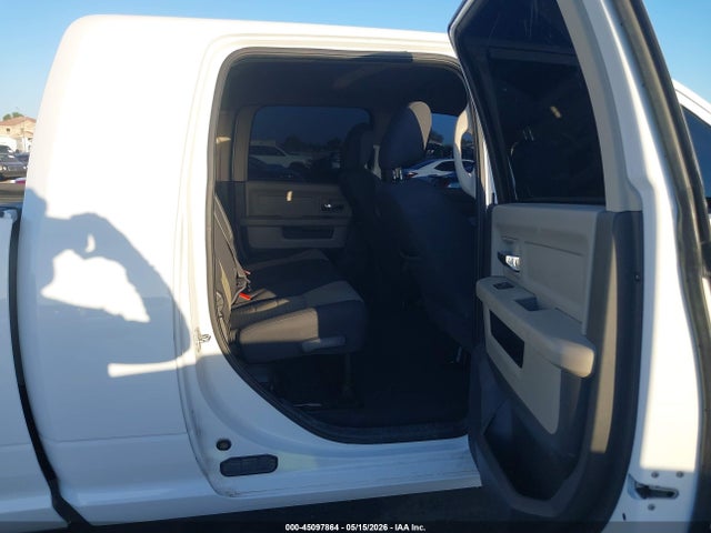 Ram 3500 Slt